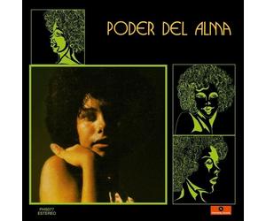 Various - Poder Del Alma II [VINYL]