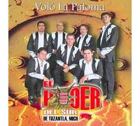 Various - Poder Del Tuzantla Michoacan