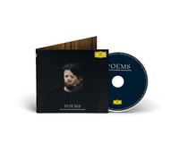 Various - Poems [CD]