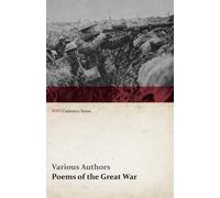 Various Poems of the Great War - Published on Behalf of the Prince of Various Multicolor