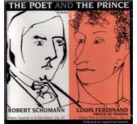 Various - Poet & the Prince 3