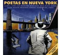 Various - Poetas En Nueva York