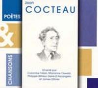 Various - Poetes & Chansons - Jean Cocteau
