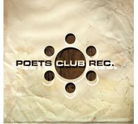 Various - Poets Club Box