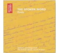 Various - Poets: Historic Recordings from the British Library Sound Archive (The spoken Word)
