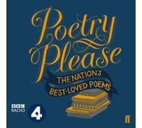 Poetry Please