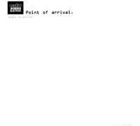 Various - Point of Arrival