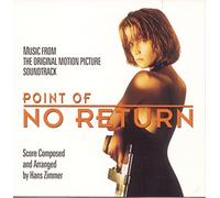 Various - Point Of No Return
