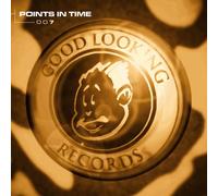 Various - Points in Time 7 [VINYL]