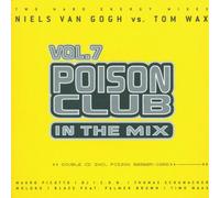 Various - Poison Club in the Mix, Vol.7