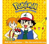 Various - Pokemon Hörspiele Vol. 2