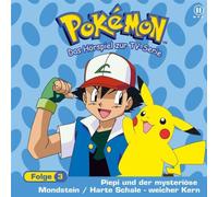 Various - Pokemon Hörspiele Vol. 3