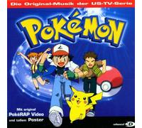Various - Pokemon - TV-Serie