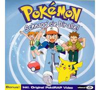 Various - Pokemon - TV-Serie