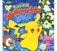 Various - Pokemon Weihnachtsparty