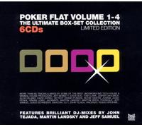 Various - Poker Flat 1