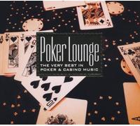 Various - Poker Lounge