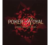 Various - Poker Royal-Casino Chill
