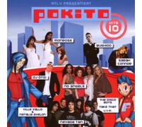 Various - Pokito Hits 10
