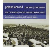 Various - Poland Abroad Vol.6: Concerto / Concertino