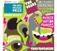 Various - Polaris Music Prize 2007: The Nominees