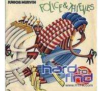 Various - POLICE & THIEVES / NIGHT NURSE