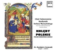 VARIOUS - Polish Christmas Carols