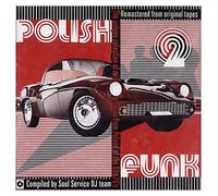 Various - Polish Funk 2