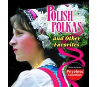 Various - Polish Polkas & Other...