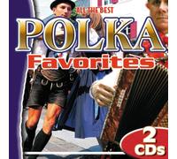 Various - Polka Favorites