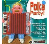 Various - Polka Party