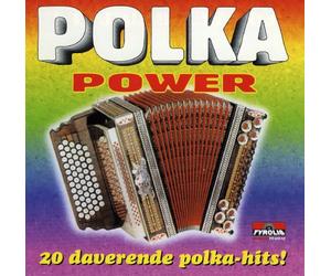 Various - Polka Power