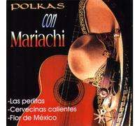 Various - Polkas Con Mariachi