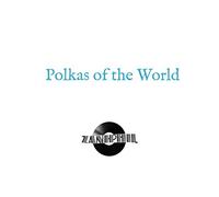Various - Polkas of the World
