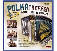 Various - Polkatreffen Mit Der Stei