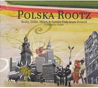 Various - Polska Rootz