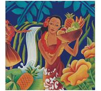 Various ,Polynesian Cultural Center - The Ali'i Luau Volume 1