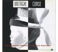 Various - Polyphonies Corses & Chants...