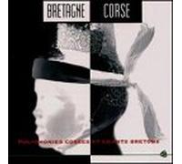 Various - Polyphonies Corses & Chants Br