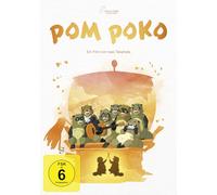 Various - Pom Poko (White Edition)