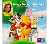 Various - Pooh's Grand Adventure
