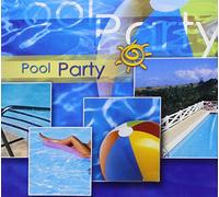 VARIOUS - Pool Party: Reggae Waves