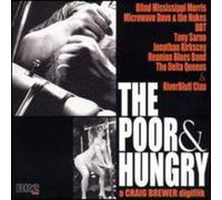 Various - Poor & Hungry