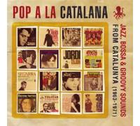 Various - Pop a La Catalana: Jazz, Bossa [VINYL]