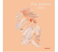 VARIOUS - Pop Ambient 2026 - Vinyl (LP + MP3 download code)