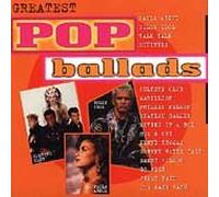 Various - Pop Ballads I