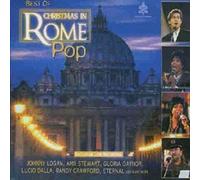 Various - Pop Christmas in Rome