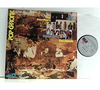 Various - Pop Chronik (Equals, Kinks, Searchers, Status Quo) 70's