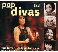 Various - Pop Divas