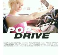 Various - Pop Drive